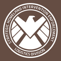 Agents Of Shield Long Sleeve Tee | Teevron
