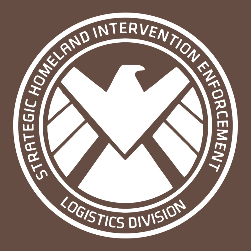 Agents Of Shield Long Sleeve Tee by artisFamous | Teevron