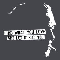 Charles Bukowski Long Sleeve Tee | Teevron