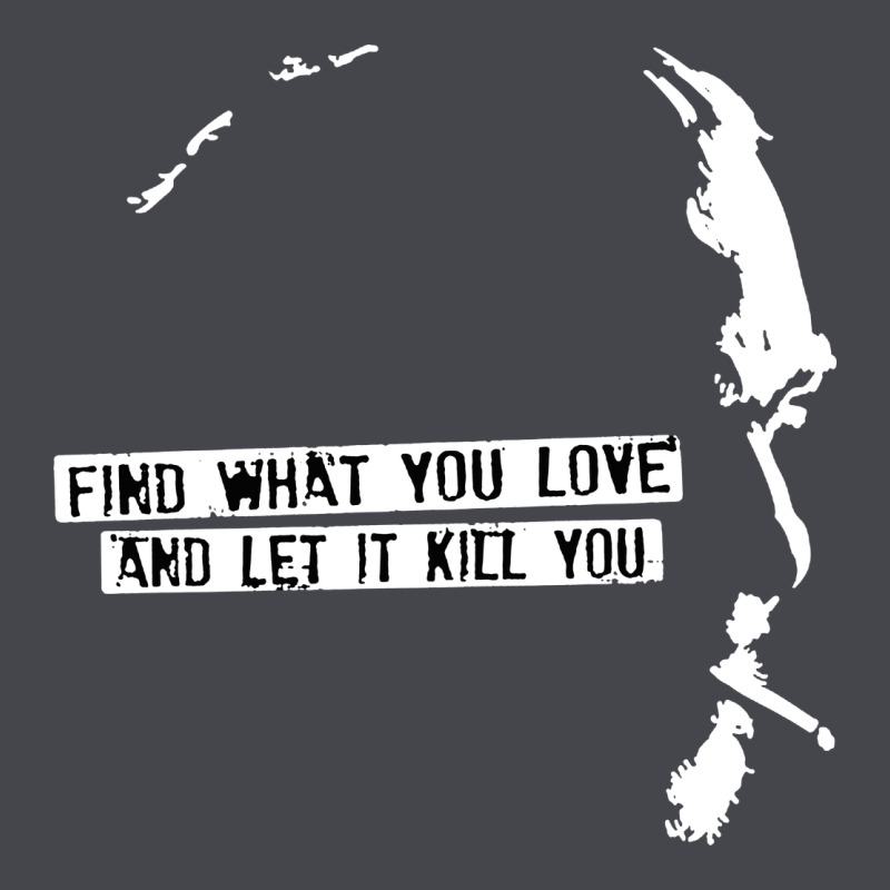 Charles Bukowski Long Sleeve Tee by artisFamous | Teevron