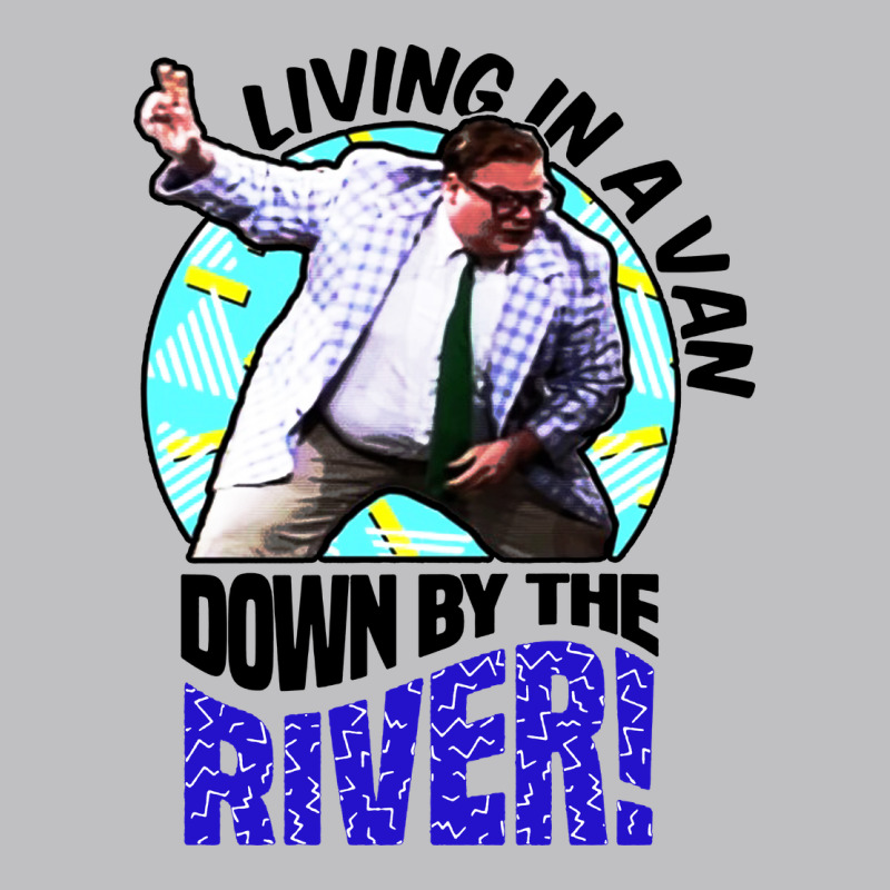 Chris Farley   Matt Foley Nostalgia Long Sleeve Tee by artisFamous | Teevron