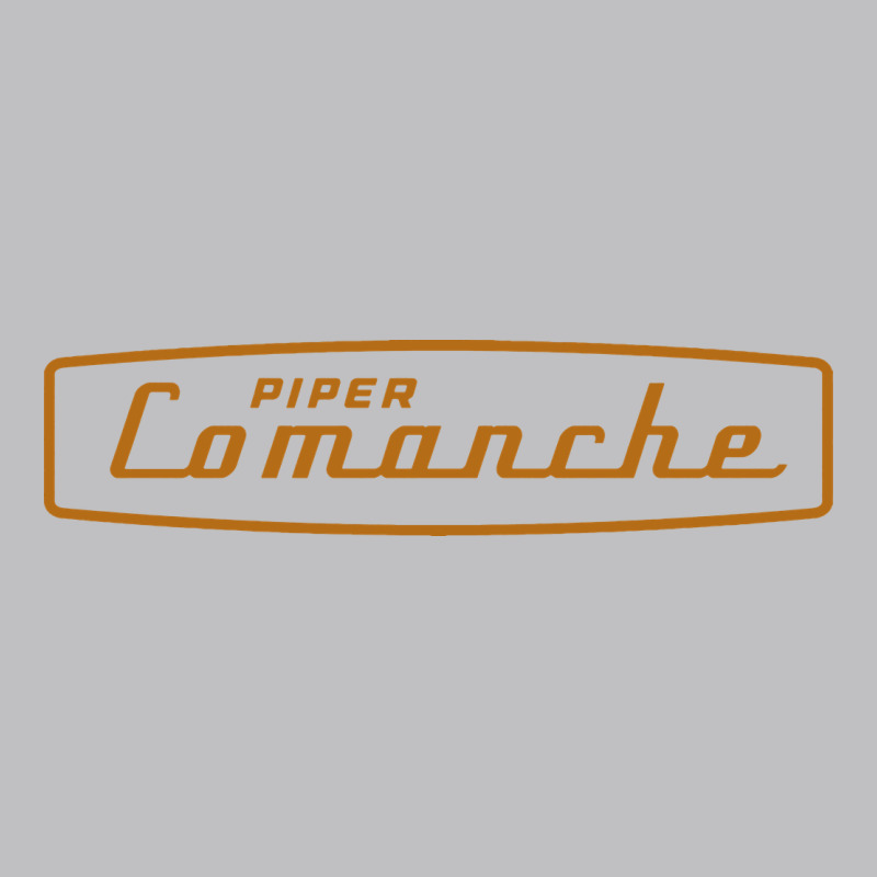 Comanche Piper Long Sleeve Tee by artisFamous | Teevron