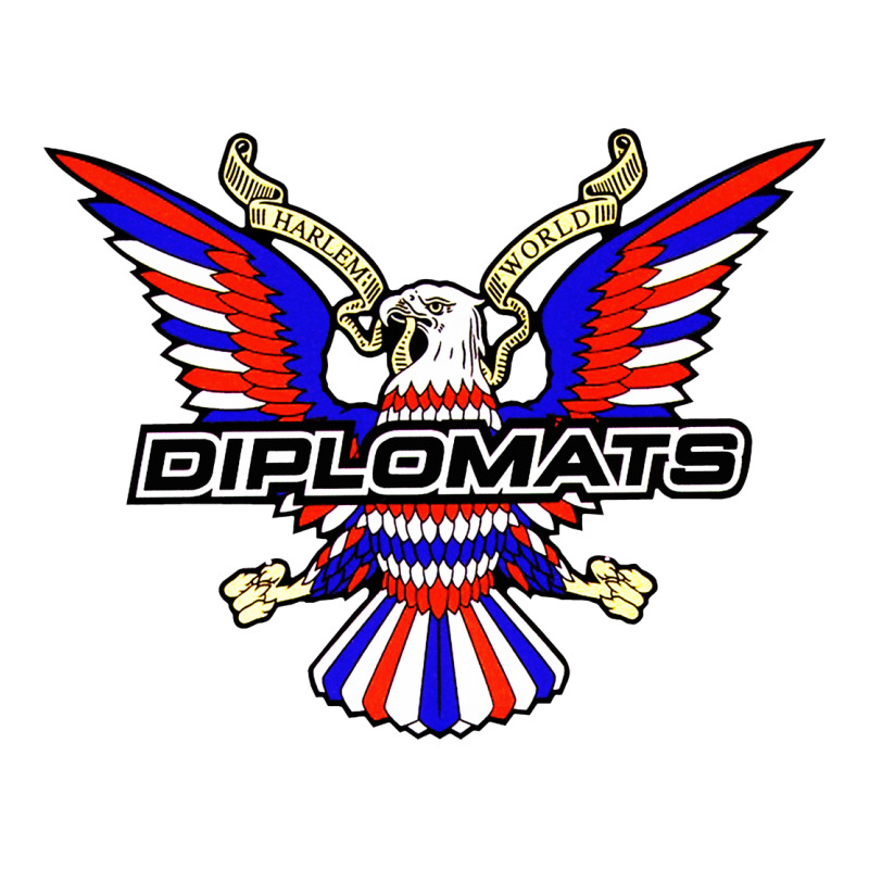 Diplomats Music Long Sleeve Tee by artisFamous | Teevron