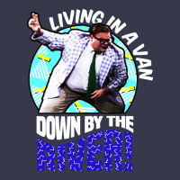Chris Farley   Matt Foley Nostalgia Long Sleeve Tee | Teevron