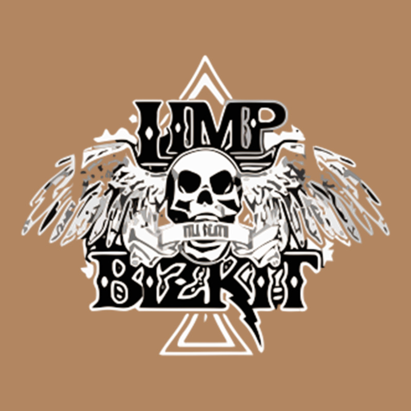 Limp Bizkit Essential Long Sleeve Tee by artisFamous | Teevron