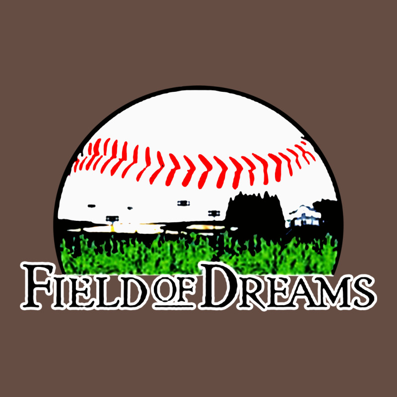 Field Of Dreams Long Sleeve Tee by artisFamous | Teevron