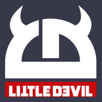Little Devil Long Sleeve Tee | Teevron