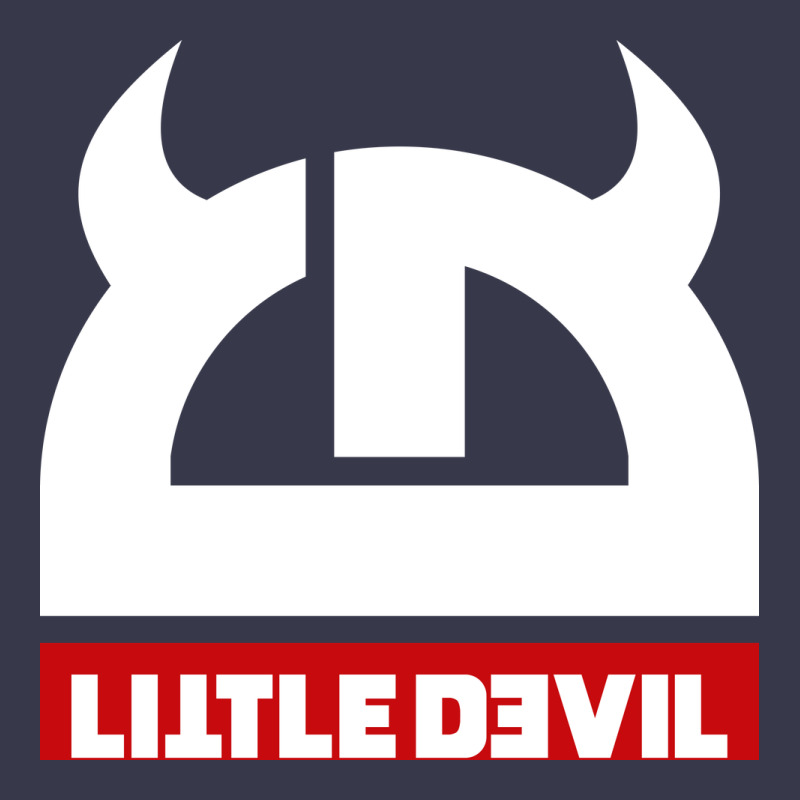 Little Devil Long Sleeve Tee by artisFamous | Teevron