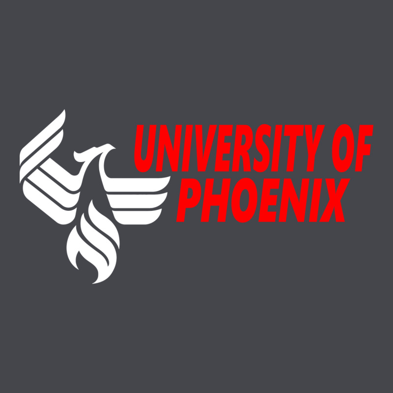 University Of Phoenix Long Sleeve Tee by artisFamous | Teevron