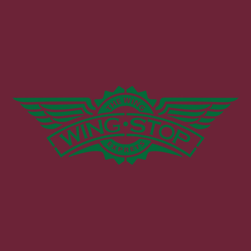 Wingstop Long Sleeve Tee by artisFamous | Teevron