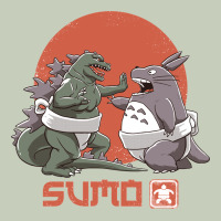 Sumo Pop Long Sleeve Tee | Teevron