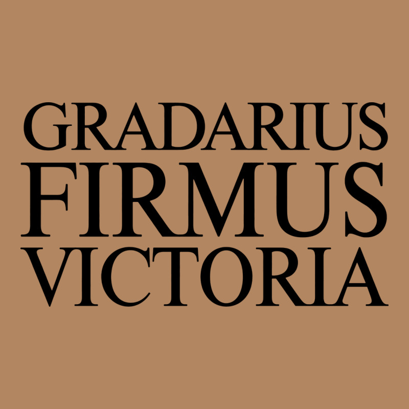 Gradarius Firmus Victoria Long Sleeve Tee by artisFamous | Teevron