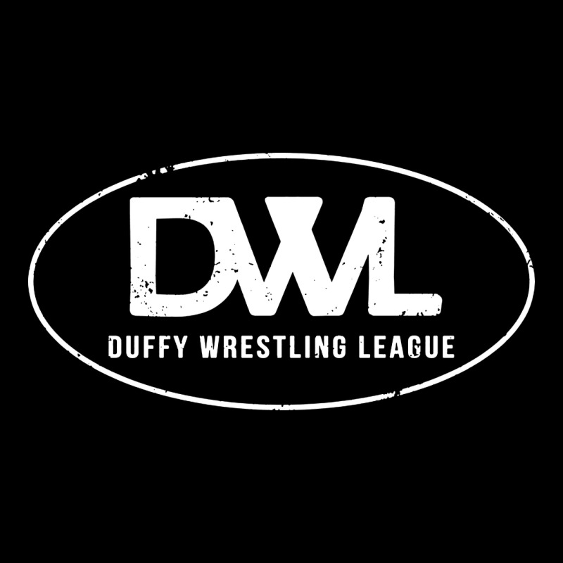 Heels Wrestling Dwl Long Sleeve Tee by artisFamous | Teevron