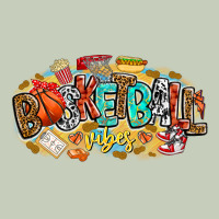 Basketball Vibes Long Sleeve Tee | Teevron