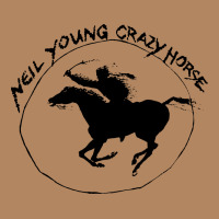 Neil Young Long Sleeve Tee | Teevron