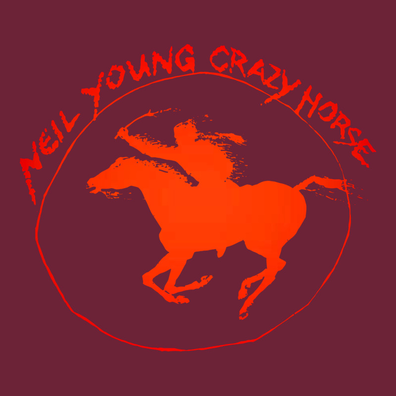 Neil Young Long Sleeve Tee by artisFamous | Teevron
