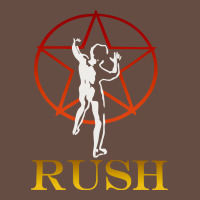 Rush Vintage Starman Unisex Long Sleeve Tee | Teevron