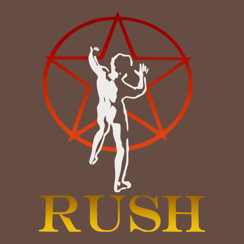 Rush Vintage Starman Unisex Long Sleeve Tee by artisFamous | Teevron