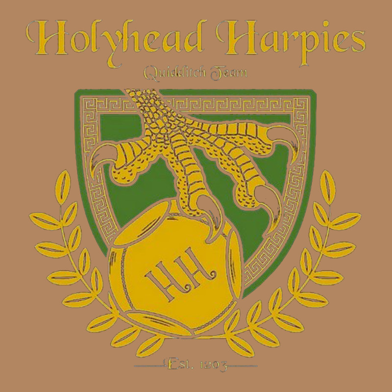 Holyhead Harpies Long Sleeve Tee by artisFamous | Teevron