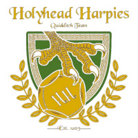 holyhead harpies | Teevron