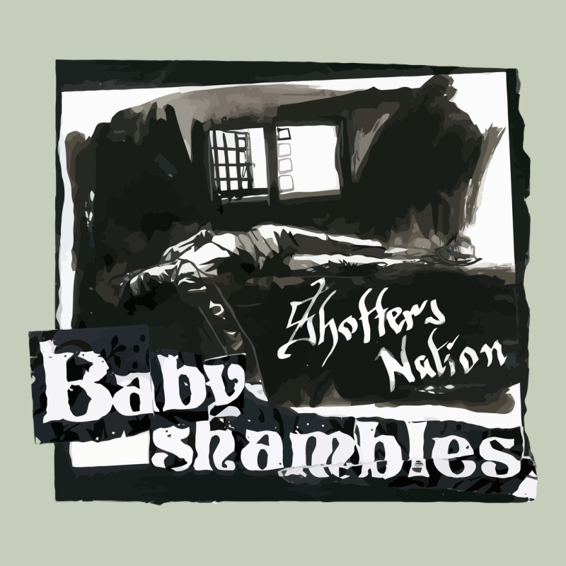 Babyshambles Long Sleeve Tee by artisFamous | Teevron