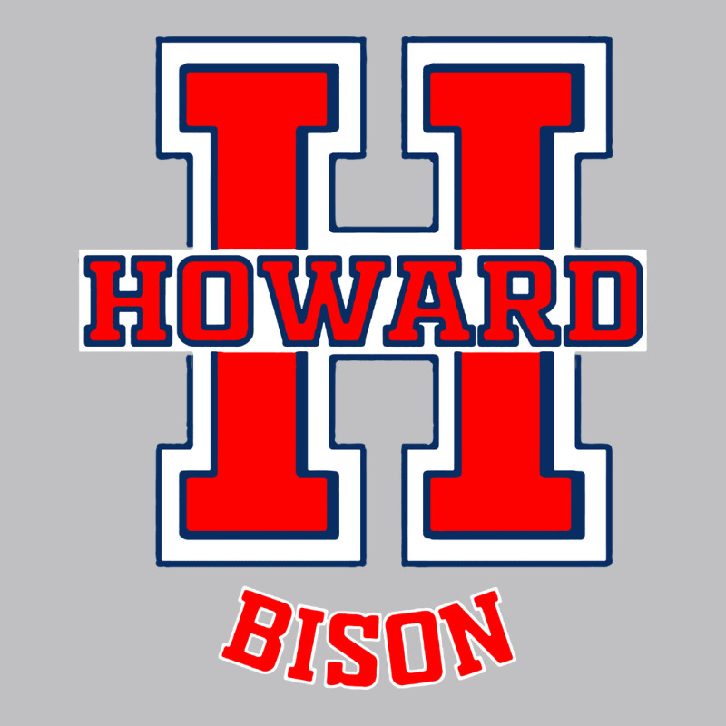 Howard 1867 University Long Sleeve Tee by artisFamous | Teevron