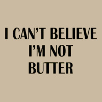 I Cant Believe Im Not Butter Long Sleeve Tee | Teevron