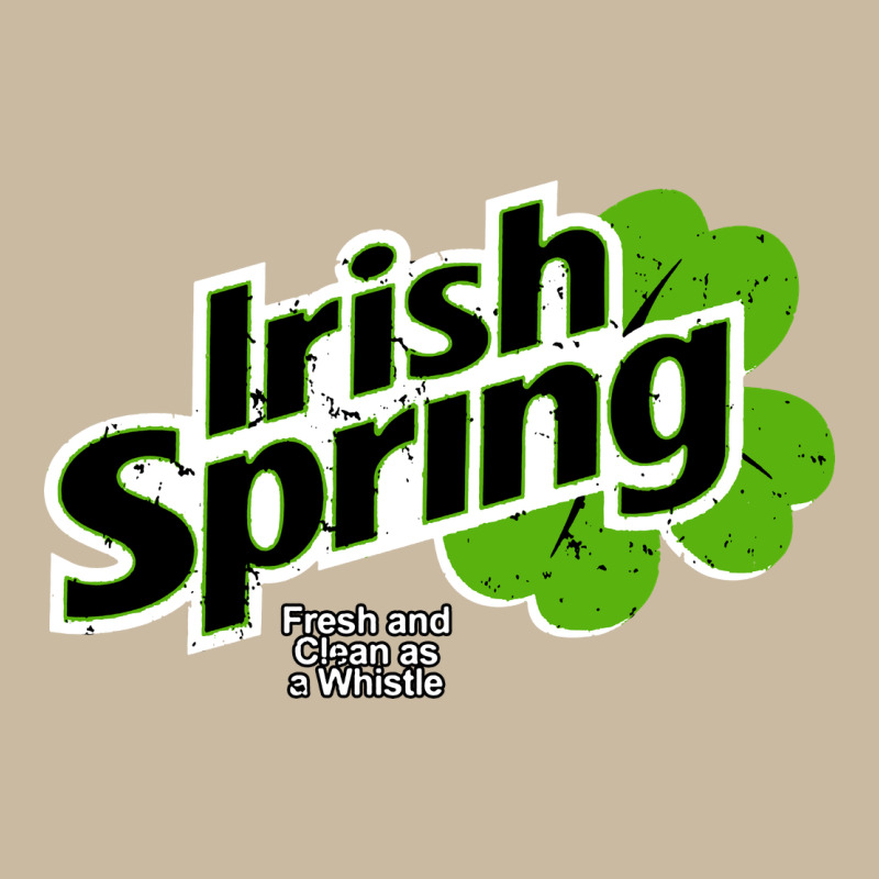 Irish Spring Long Sleeve Tee by artisFamous | Teevron