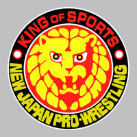 Japan Pro Wrestling Long Sleeve Tee | Teevron