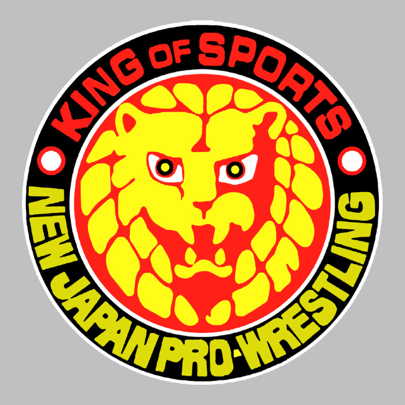 Japan Pro Wrestling Long Sleeve Tee by artisFamous | Teevron