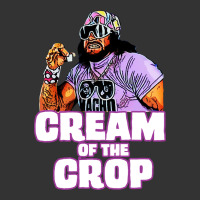 macho cream of the crop | Teevron