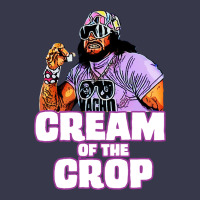 Macho Cream Of The Crop Long Sleeve Tee | Teevron