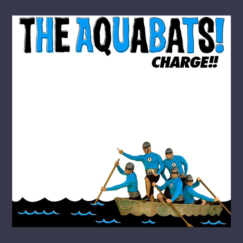 The Aquabats Charge Long Sleeve Tee by artisFamous | Teevron