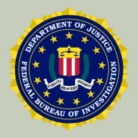 Fbi Long Sleeve Tee | Teevron