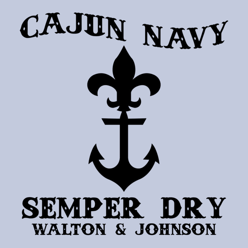 Cajun Navy Long Sleeve Tee by artisFamous | Teevron