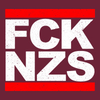 Fck Nzs Long Sleeve Tee | Teevron