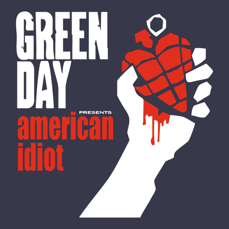 American Idiot Long Sleeve Tee by artisFamous | Teevron