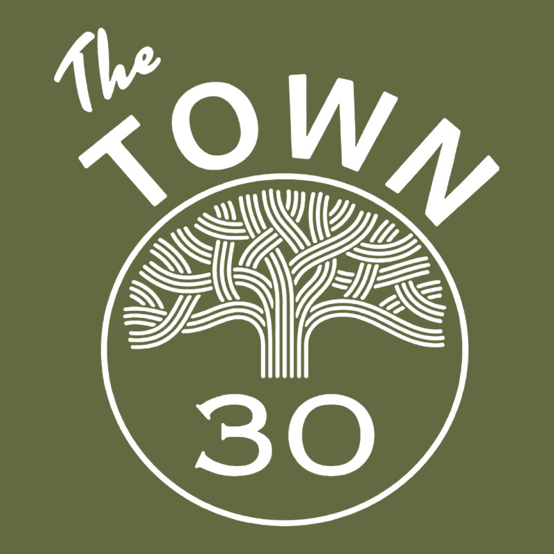 Golden State The Town Long Sleeve Tee by artisFamous | Teevron