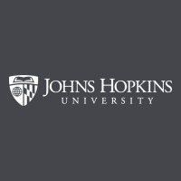 Johns Hopkins Long Sleeve Tee | Teevron