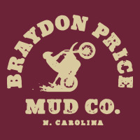 Braydon Price Motorbike Mud   T Shirt Long Sleeve Tee | Teevron