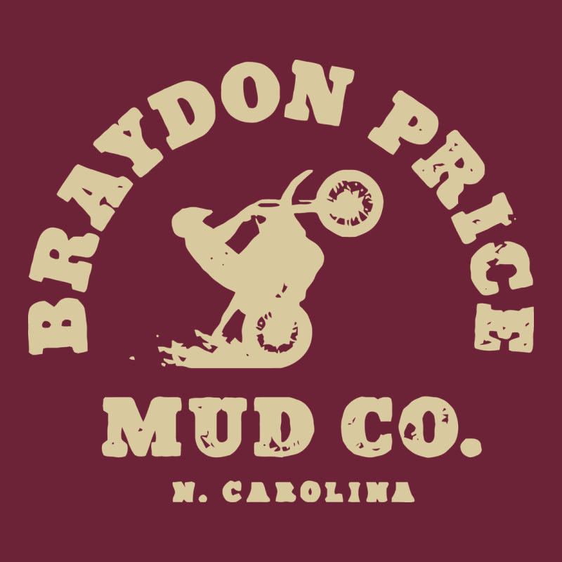 Braydon Price Motorbike Mud   T Shirt Long Sleeve Tee by artisFamous | Teevron