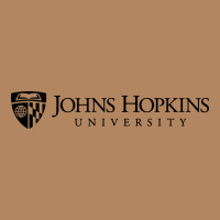 Johns Hopkins Long Sleeve Tee | Teevron