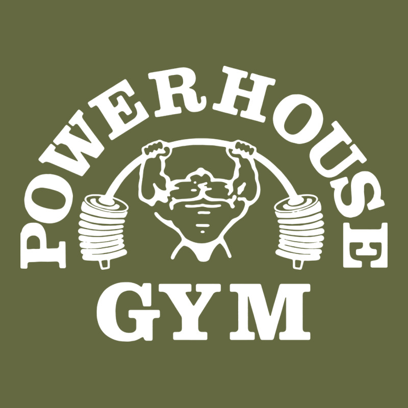Power House Gym Fitness Long Sleeve Tee by artisFamous | Teevron