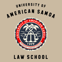 Samoa Law School Long Sleeve Tee | Teevron