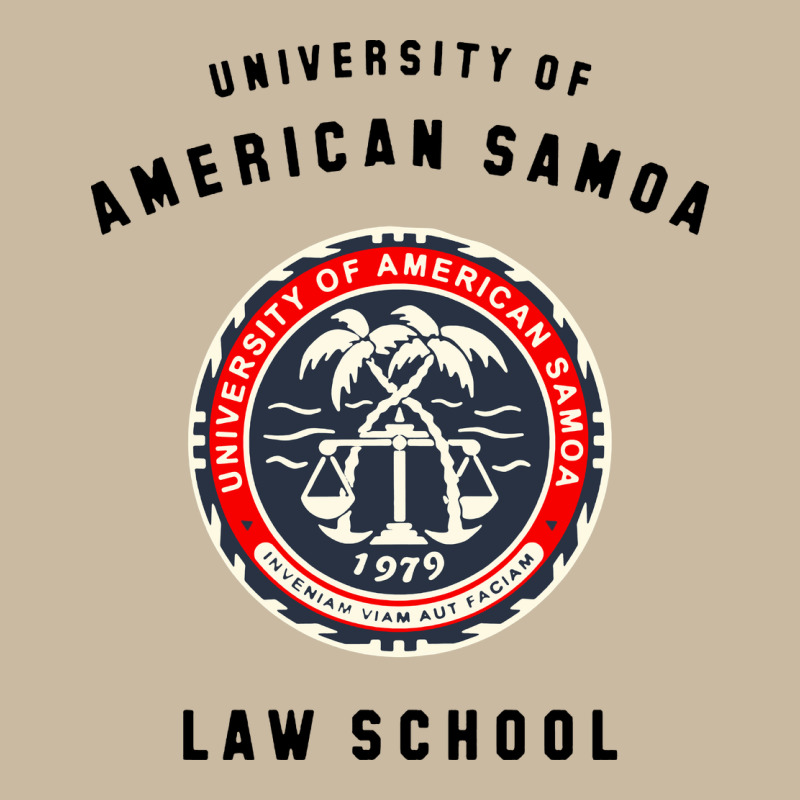 Samoa Law School Long Sleeve Tee by artisFamous | Teevron