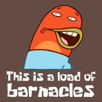 This Is A Load Of Barnacles Long Sleeve Tee | Teevron