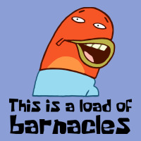 This Is A Load Of Barnacles Long Sleeve Tee | Teevron