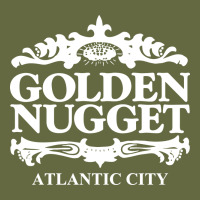 Atlantic City Golden Nugget Long Sleeve Tee | Teevron