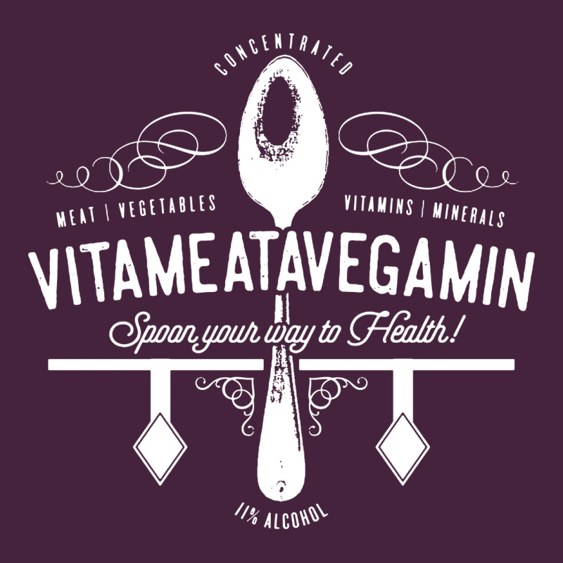 Vitameatavegamin Long Sleeve Tee by artisFamous | Teevron
