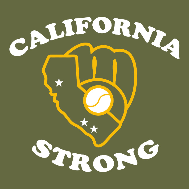 California Strong Long Sleeve Tee by artisFamous | Teevron